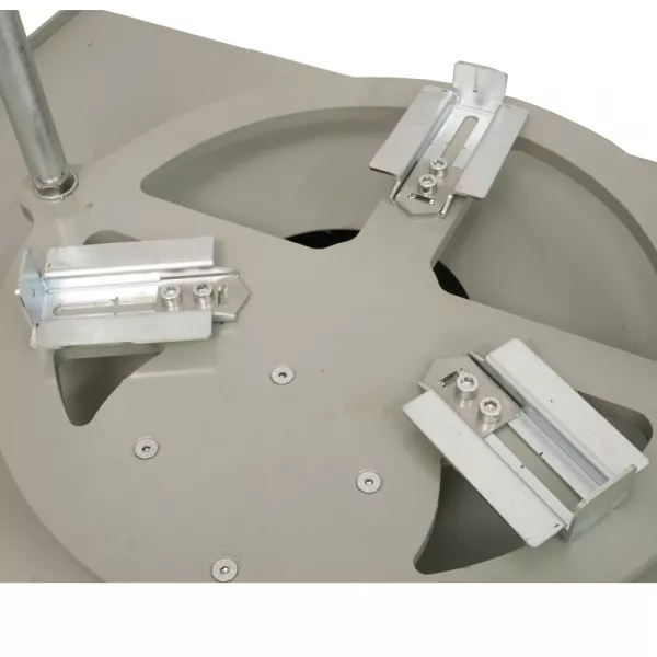 Electromechanical Sieve Shaker